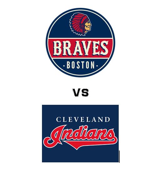 boston-braves-vs-the-cleveland-indians