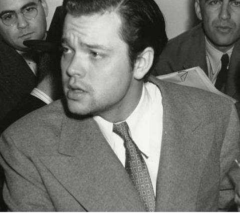 Orson Welles