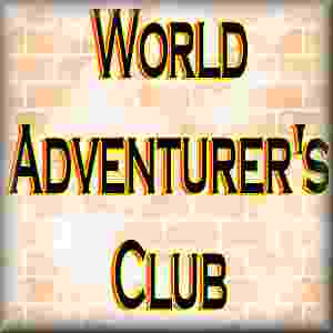 World Adventurer’s Club