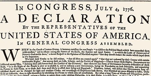US-original-Declaration-1776