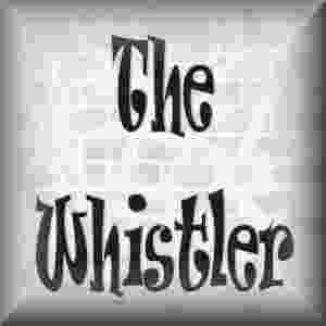 The Whistler