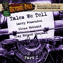 TALES FROM BEYOND THE PALE