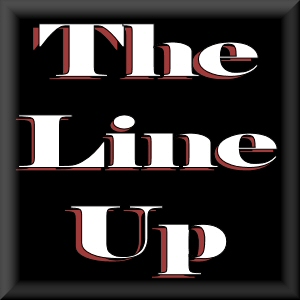 The Line Up