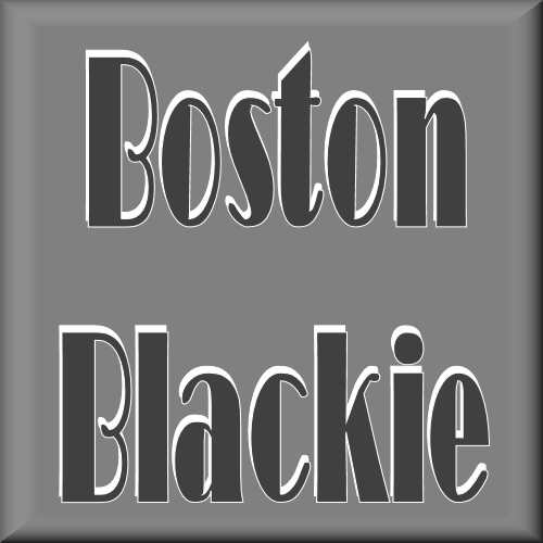 Boston Blackie