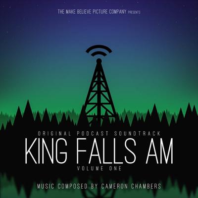 King Falls AM