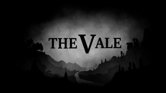 The Vale's story is primarily told through audio.