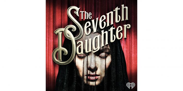 In the first week since its launch, "The Seventh Daughter" has been downloaded almost 64,000 times.