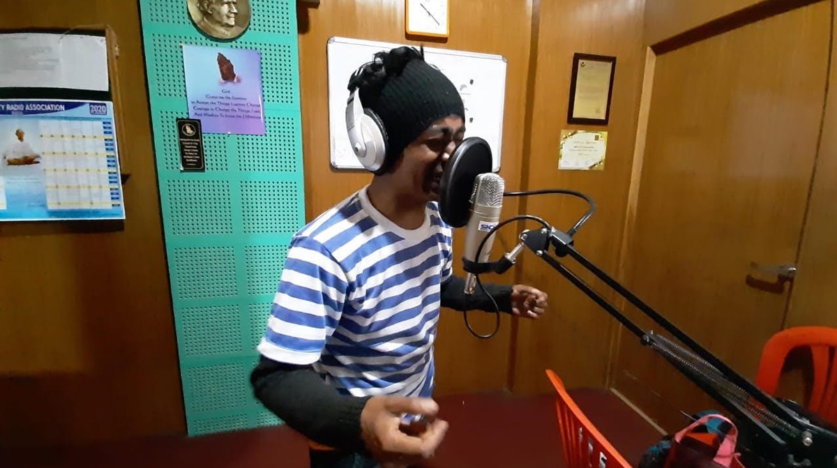 Darjeeling-Radio-during-COVID-19-crisis
