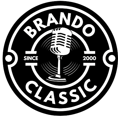 Brando Classic Old Time Radio