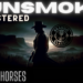 Echoes of Gunsmoke: Marshal Matt Dillon Quest in Dodge City