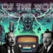 War of the Worlds The Synthetic Broadcast